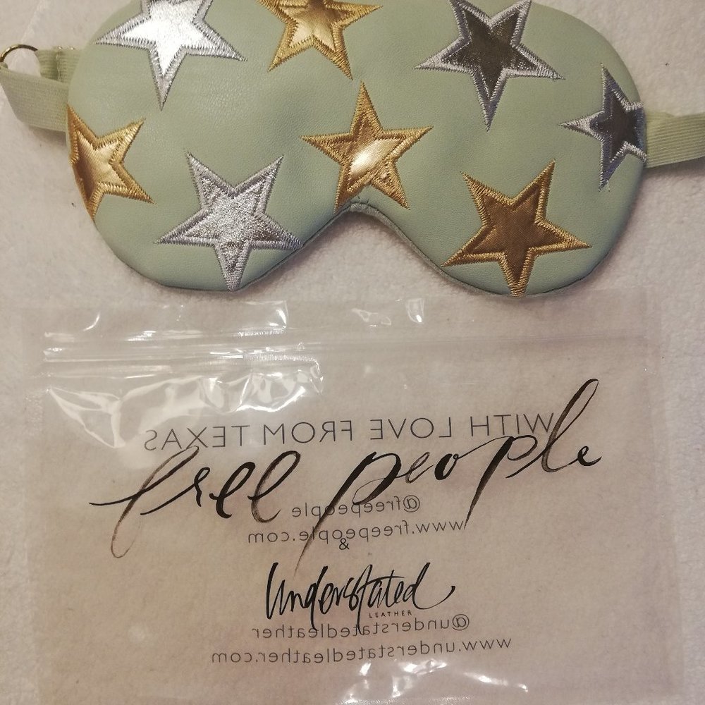 sleep mask